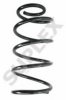 SUPLEX 38129 Coil Spring